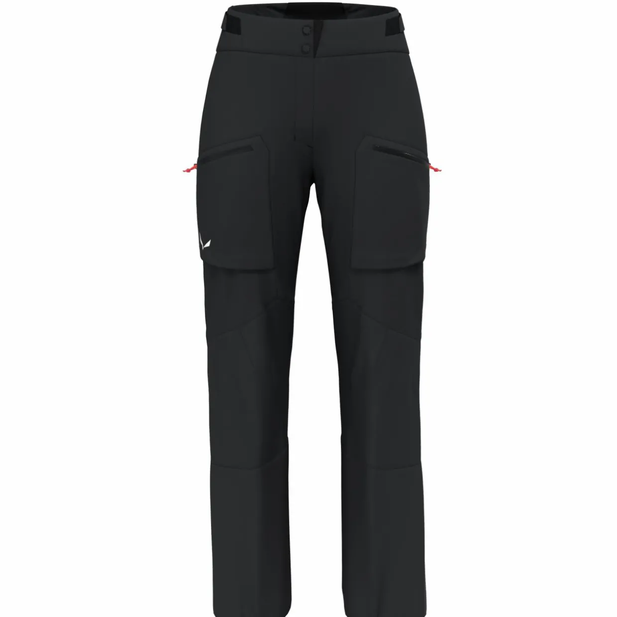 Sella 3 Layers Powertex Hardshell Pantaloni Donna