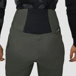 Sella 3 Layers Powertex Hardshell Pantaloni Donna