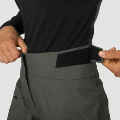 Sella 3 Layers Powertex Hardshell Pantaloni Donna