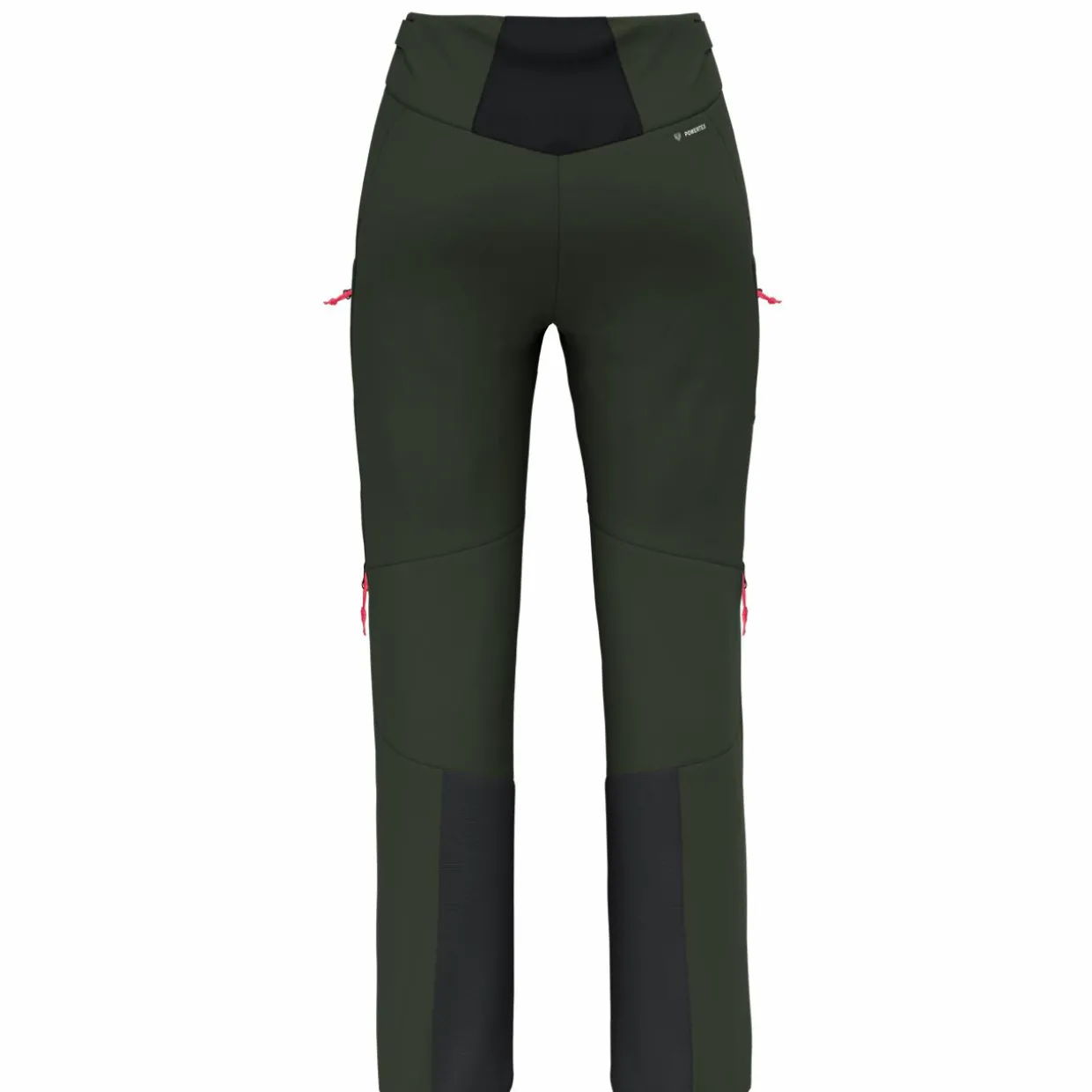 Sella 3 Layers Powertex Hardshell Pantaloni Donna