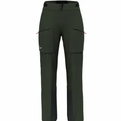 Sella 3 Layers Powertex Hardshell Pantaloni Donna