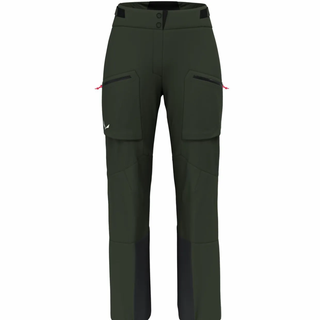 Sella 3 Layers Powertex Hardshell Pantaloni Donna