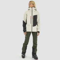 Sella 3 Layers Powertex Hardshell Giacca Donna