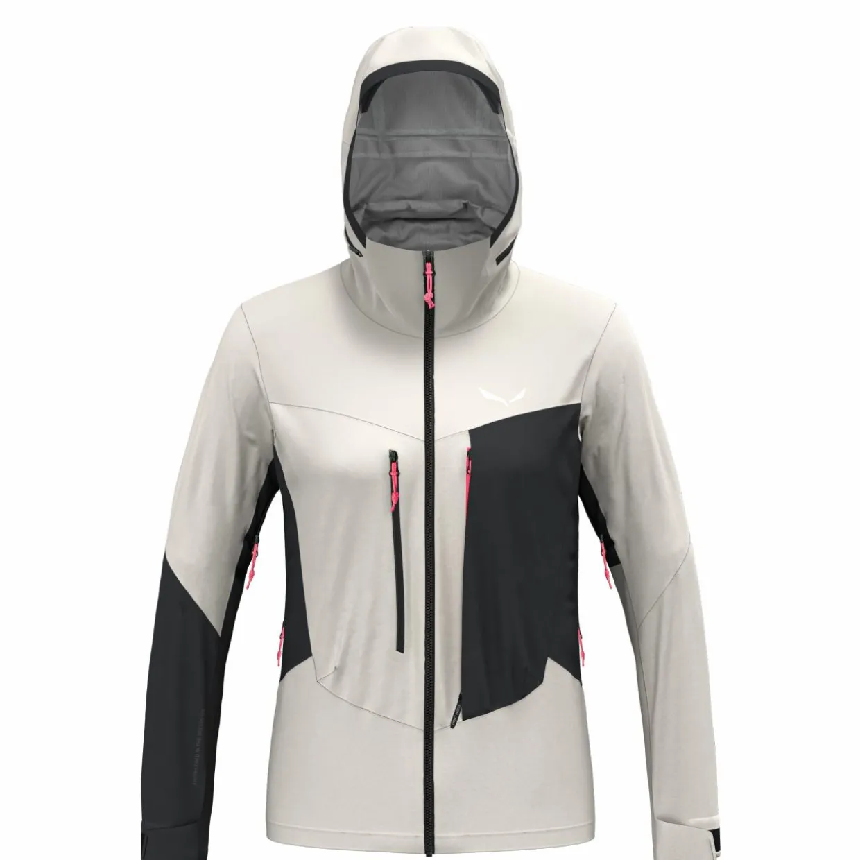 Sella 3 Layers Powertex Hardshell Giacca Donna