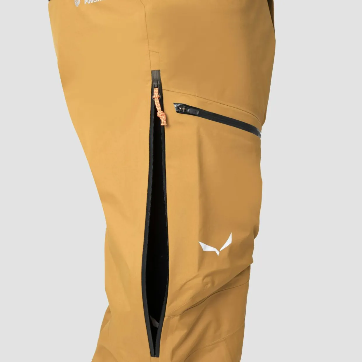 Sella 3 Layers Powertex Hardshell Pantaloni Uomo