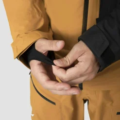 Sella 3 Layers Powertex Hardshell Giacca Uomo