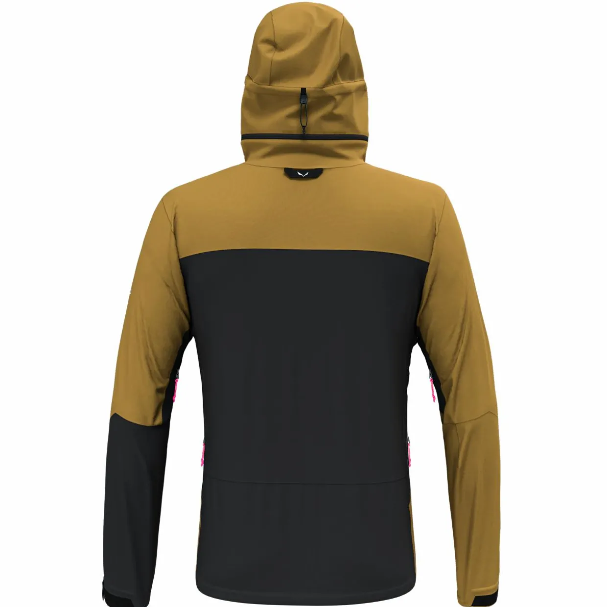 Sella 3 Layers Powertex Hardshell Giacca Uomo