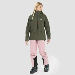 Sella 3 Layers Powertex Hardshell Giacca Donna