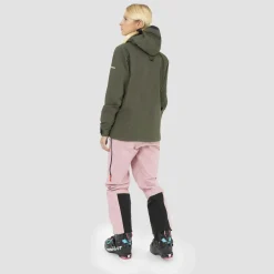 Sella 3 Layers Powertex Hardshell Giacca Donna