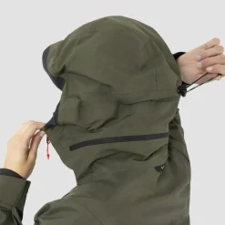 Sella 3 Layers Powertex Hardshell Giacca Donna