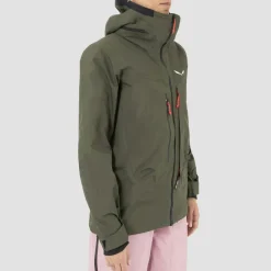 Sella 3 Layers Powertex Hardshell Giacca Donna