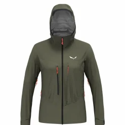 Sella 3 Layers Powertex Hardshell Giacca Donna
