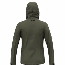 Sella 3 Layers Powertex Hardshell Giacca Donna