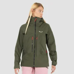 Sella 3 Layers Powertex Hardshell Giacca Donna