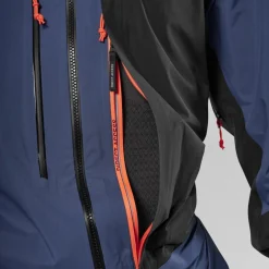 Sella 3 Layers Powertex Hardshell Giacca Uomo