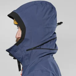 Sella 3 Layers Powertex Hardshell Giacca Uomo