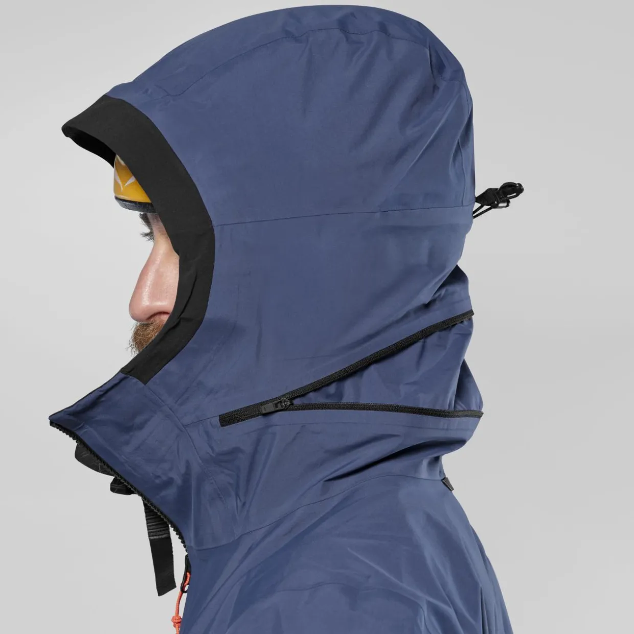 Sella 3 Layers Powertex Hardshell Giacca Uomo