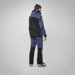 Sella 3 Layers Powertex Hardshell Giacca Uomo