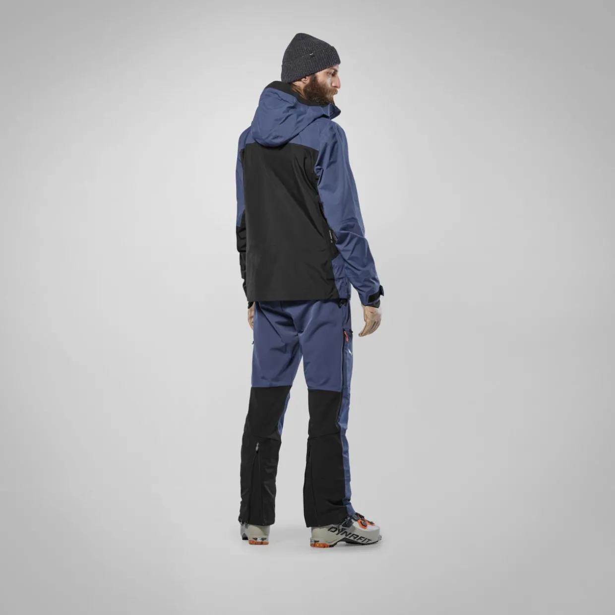 Sella 3 Layers Powertex Hardshell Giacca Uomo