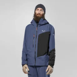 Sella 3 Layers Powertex Hardshell Giacca Uomo