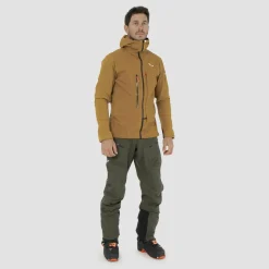 Sella 3 Layers Powertex Hardshell Pantaloni Uomo