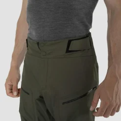 Sella 3 Layers Powertex Hardshell Pantaloni Uomo