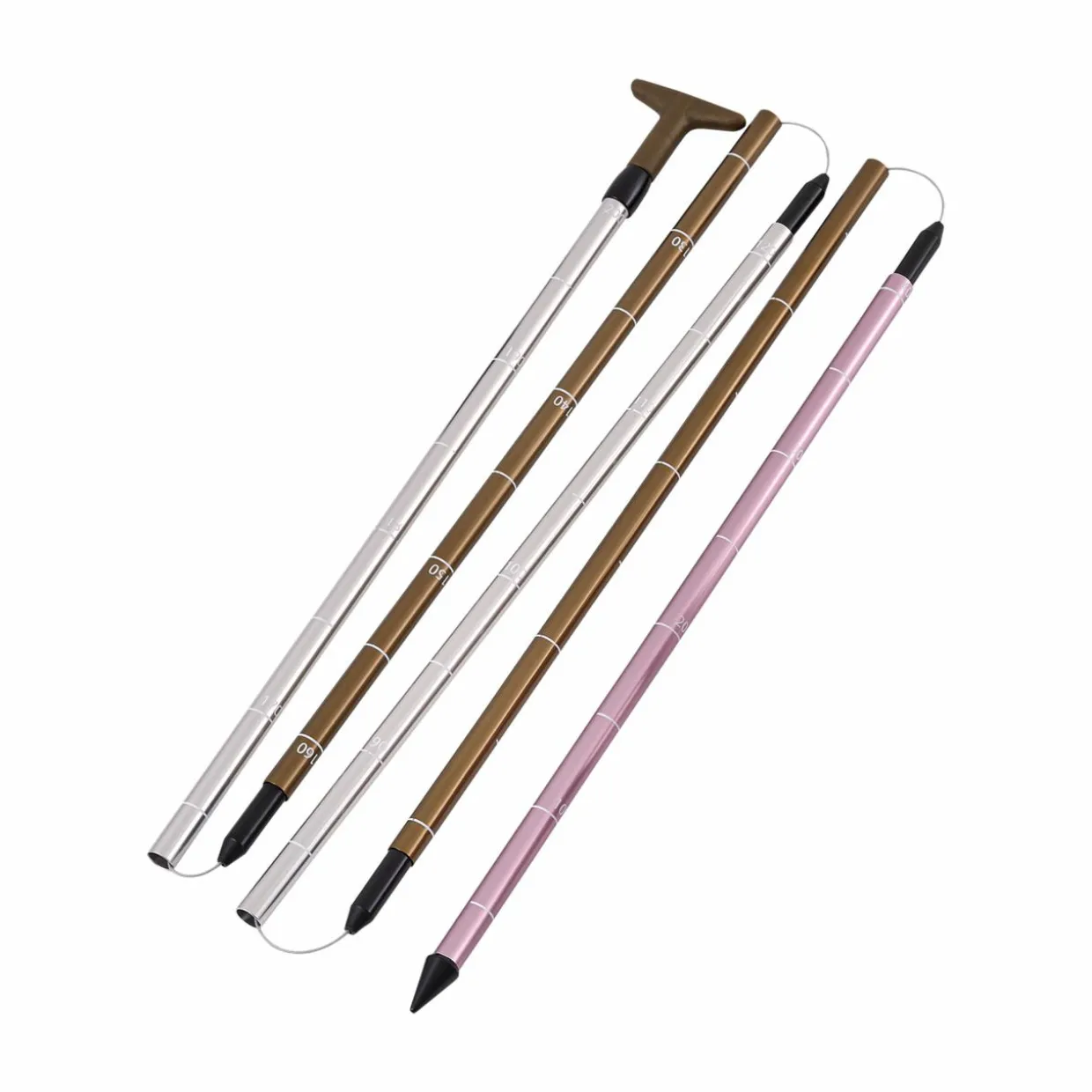 Sella Aluminum 240 Sonda