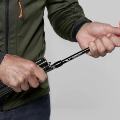 Sella Carbon 240 Plus Sonda