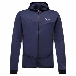 Sella Crevasse Giacca Con Cappuccio Uomo