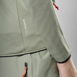Sella Crevasse Giacca Con Cappuccio Donna