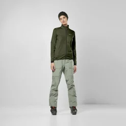 Sella Crevasse Giacca Donna