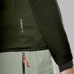 Sella Crevasse Giacca Donna