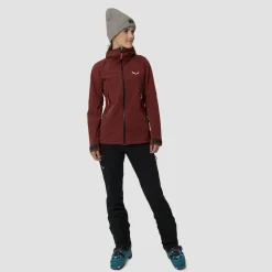 Sella Durastretch Giacca Donna