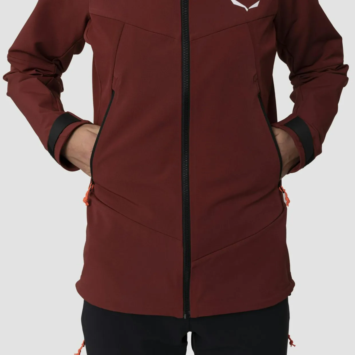 Sella Durastretch Giacca Donna