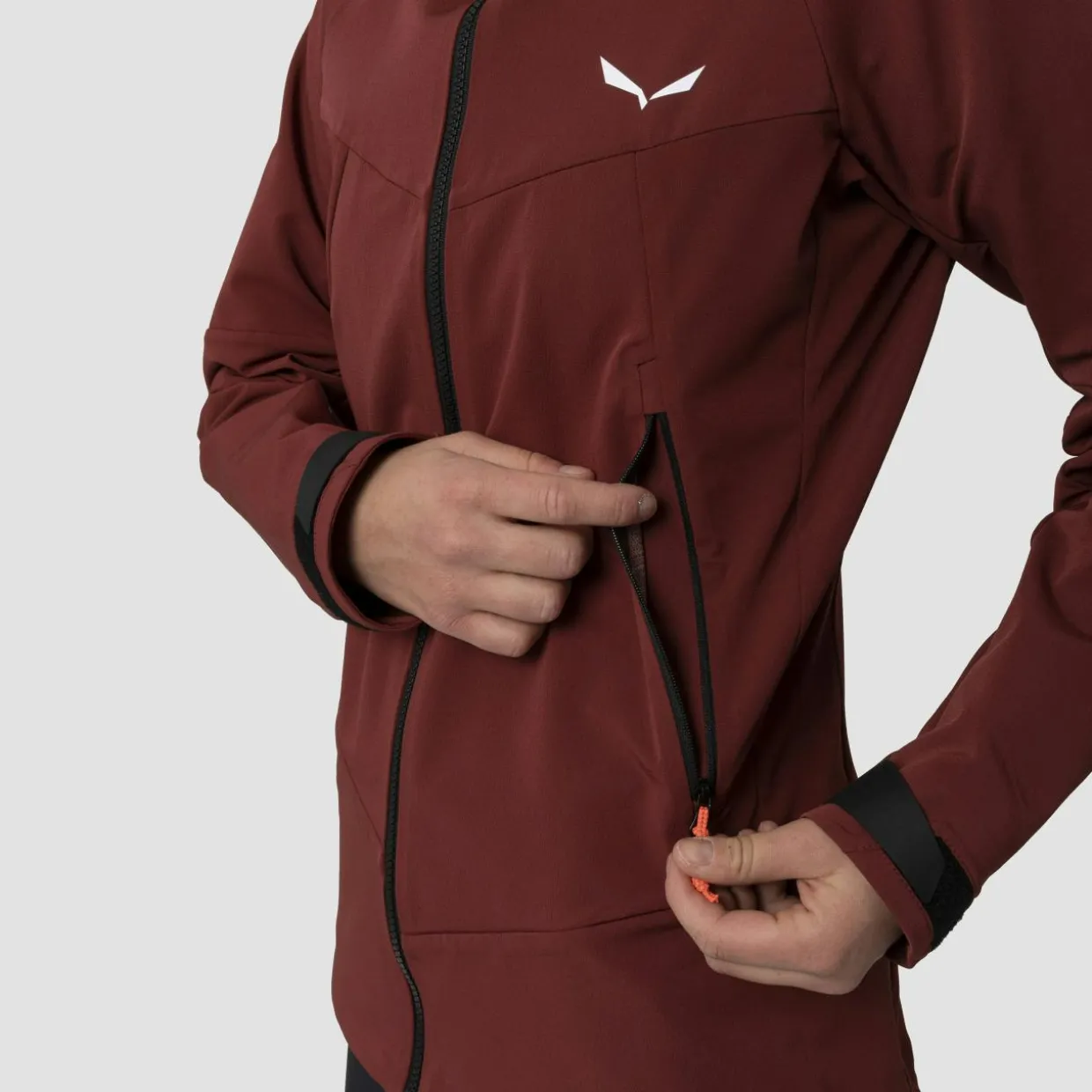 Sella Durastretch Giacca Donna