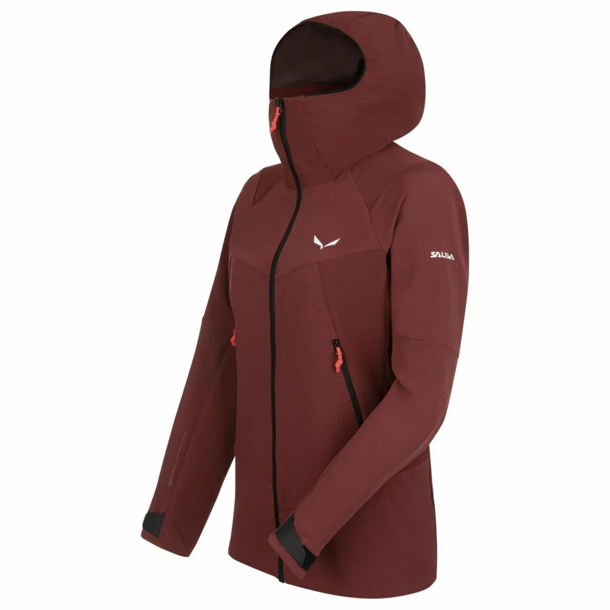 Sella Durastretch Giacca Donna