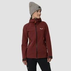 Sella Durastretch Giacca Donna