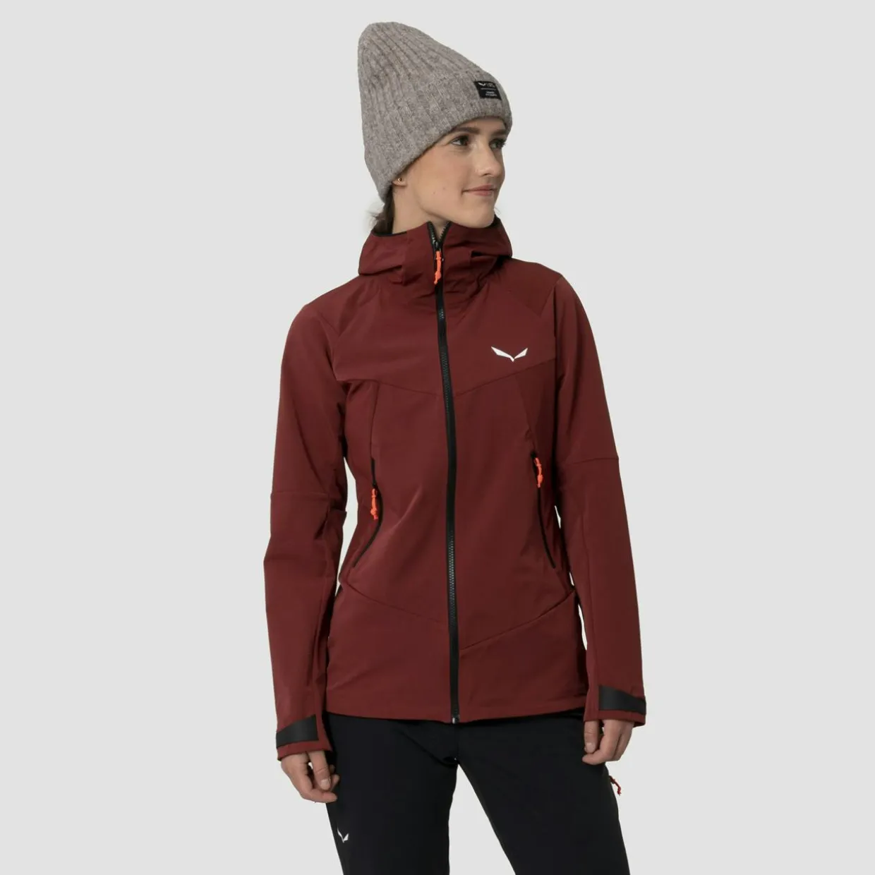 Sella Durastretch Giacca Donna