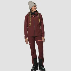 Sella Durastretch Gilet Donna
