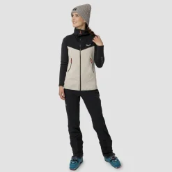 Sella Durastretch Gilet Donna