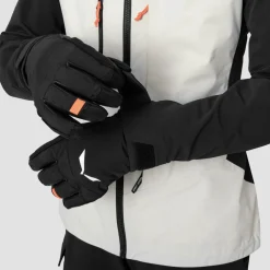 Sella Durastretch Hybrid Softshell Giacca Donna