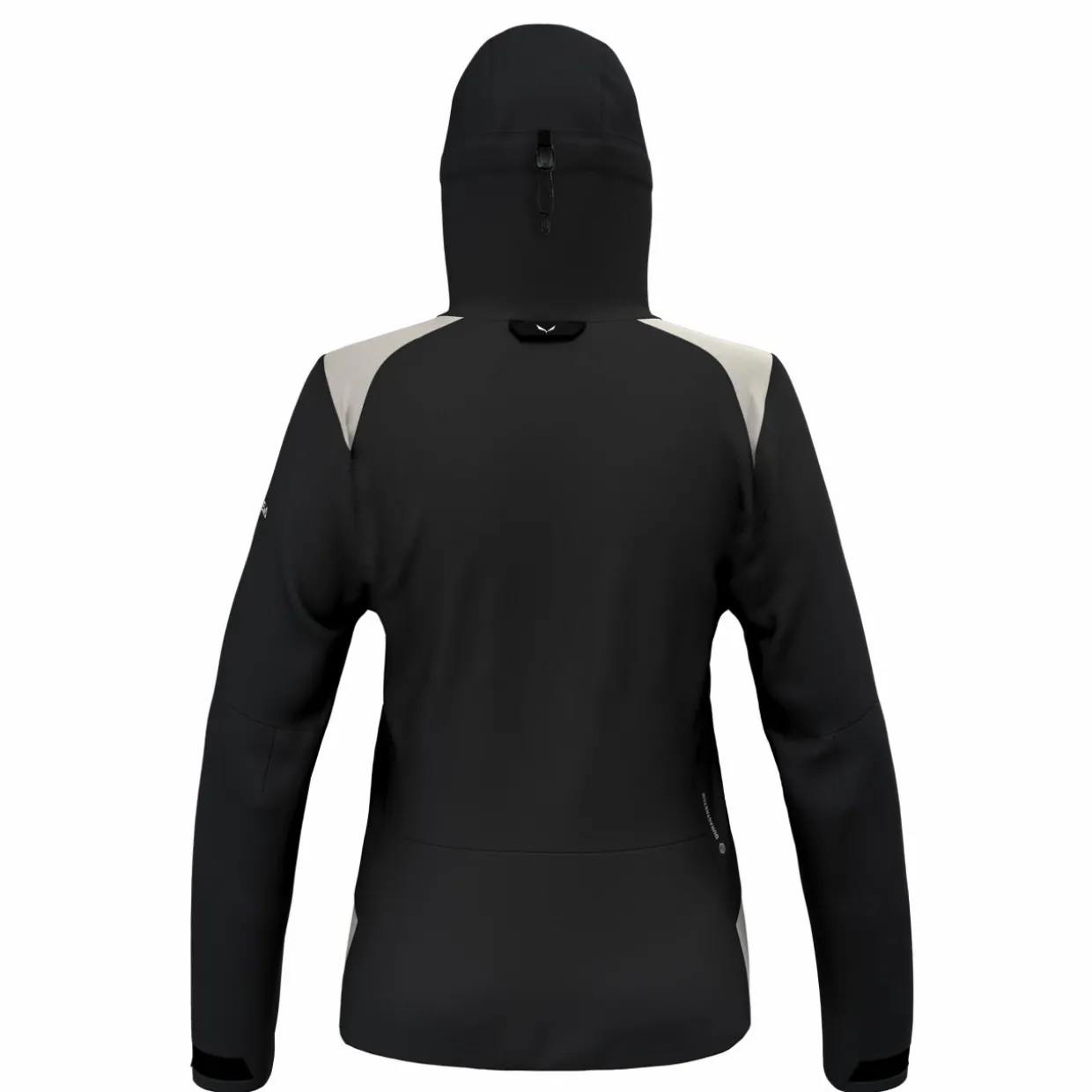 Sella Durastretch Hybrid Softshell Giacca Donna