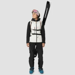 Sella Durastretch Hybrid Softshell Giacca Donna