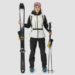Sella Durastretch Hybrid Softshell Giacca Donna