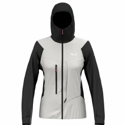 Sella Durastretch Hybrid Softshell Giacca Donna