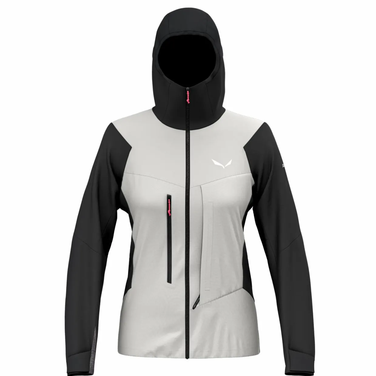 Sella Durastretch Hybrid Softshell Giacca Donna