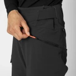 Sella Durastretch Hybrid Softshell Pantaloni Donna