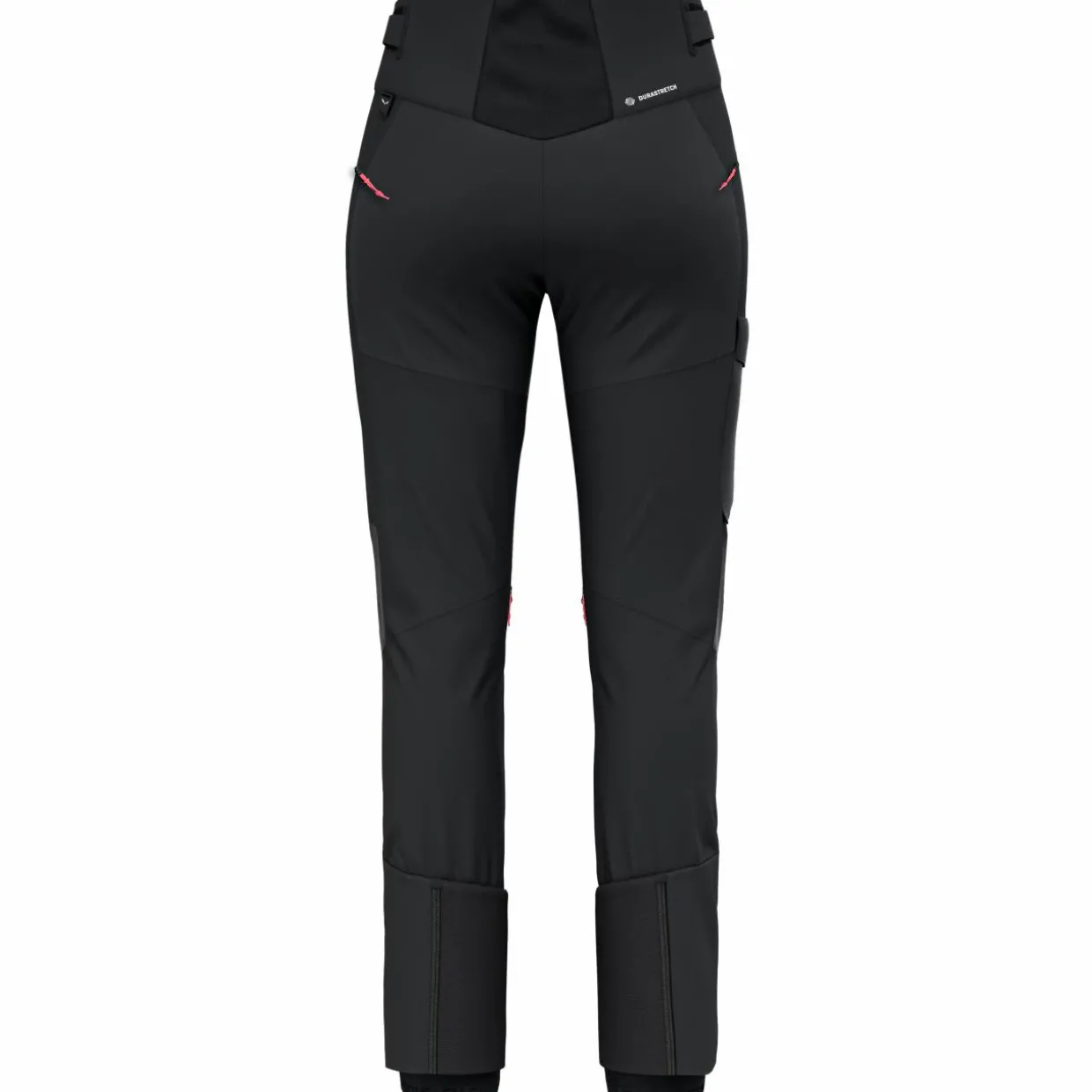 Sella Durastretch Hybrid Softshell Pantaloni Donna