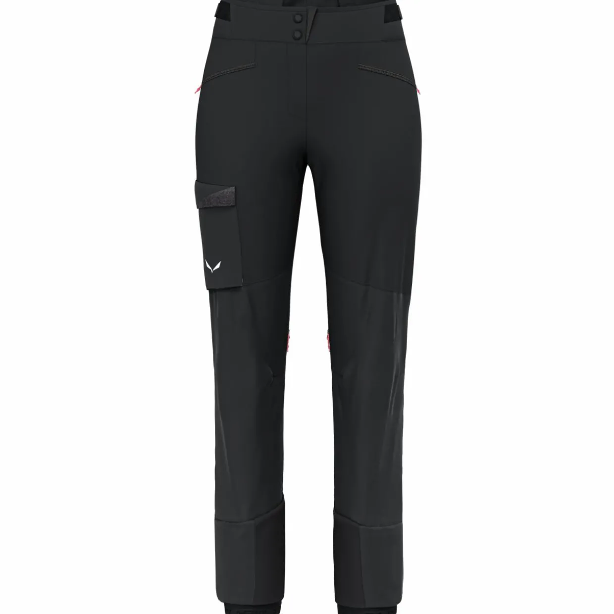 Sella Durastretch Hybrid Softshell Pantaloni Donna
