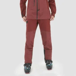 Sella Durastretch Hybrid Softshell Pantaloni Donna
